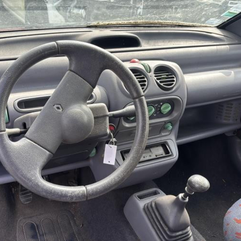 Vitre avant droit RENAULT TWINGO 1 Photo n°16