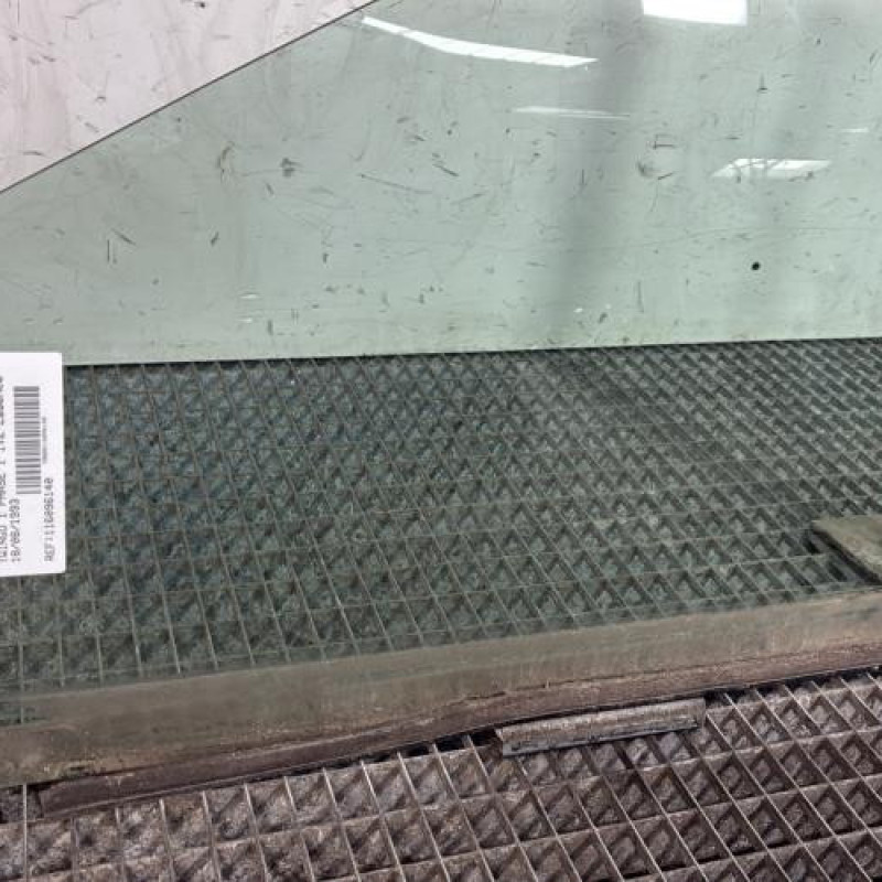 Vitre avant gauche RENAULT TWINGO 1 Photo n°2