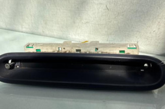 Afficheur RENAULT TWINGO 1 Photo n°1