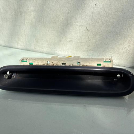 Afficheur RENAULT TWINGO 1 Photo n°1