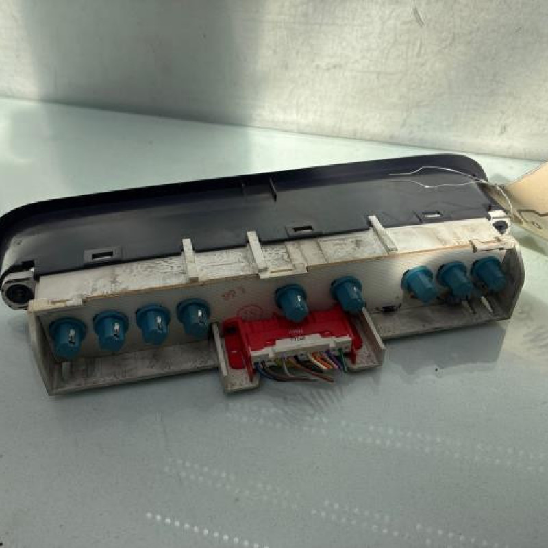 Afficheur RENAULT TWINGO 1 Photo n°2