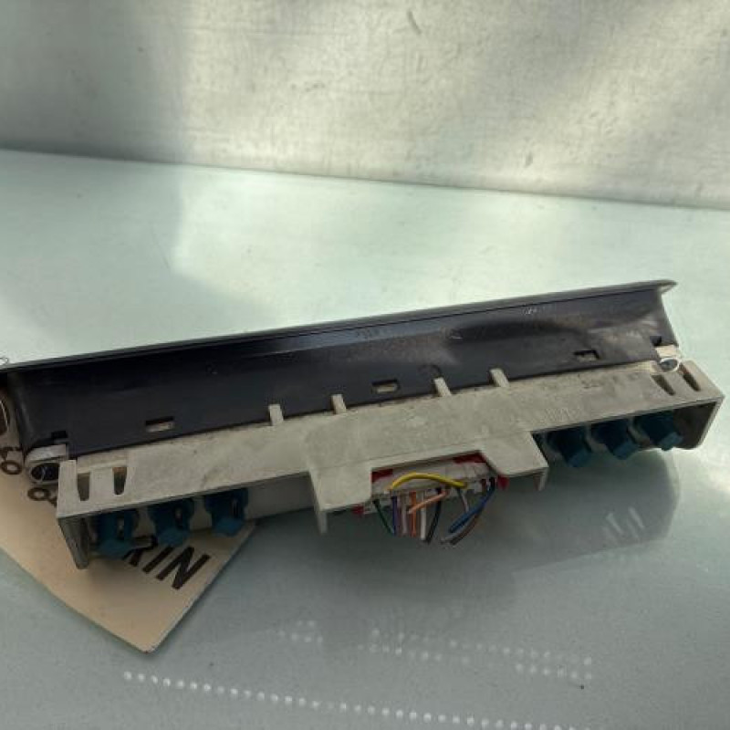 Afficheur RENAULT TWINGO 1 Photo n°3