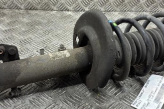 Amortisseur avant droit PEUGEOT 207 Photo n°1