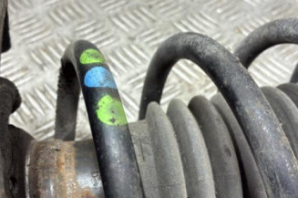 Amortisseur avant droit PEUGEOT 207