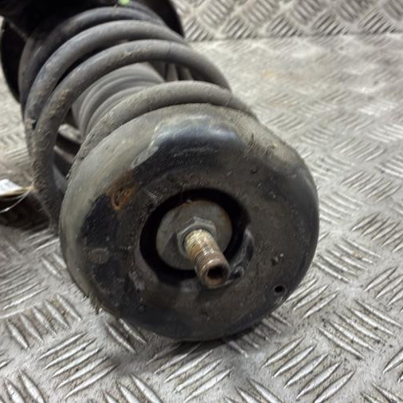 Amortisseur avant droit PEUGEOT 207 Photo n°3