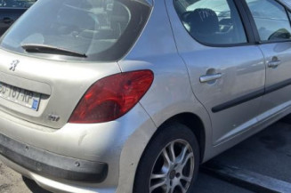 Amortisseur avant droit PEUGEOT 207