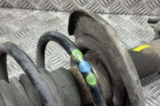 Amortisseur avant gauche PEUGEOT 207