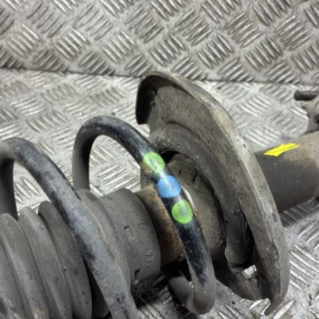 Amortisseur avant gauche PEUGEOT 207