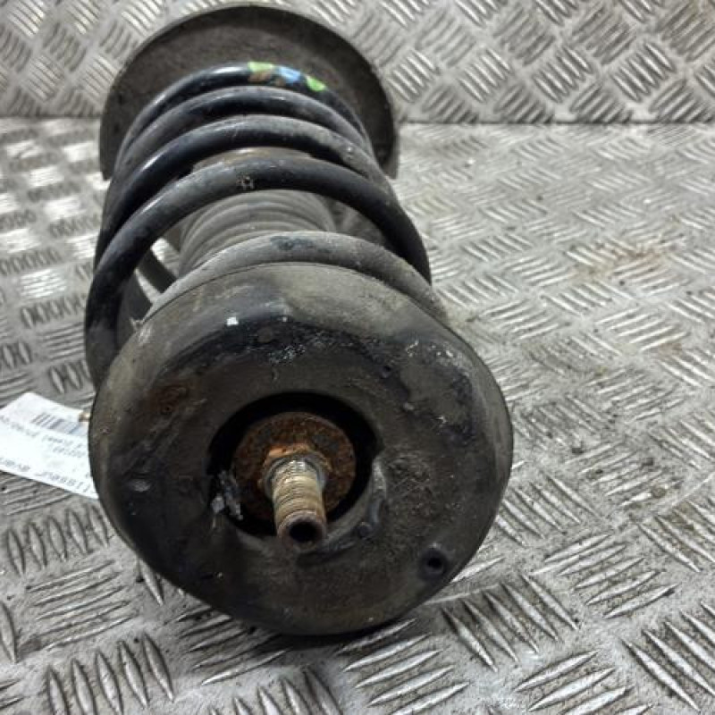 Amortisseur avant gauche PEUGEOT 207 Photo n°4