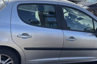 Amortisseur avant gauche PEUGEOT 207