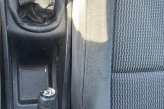 Amortisseur avant gauche PEUGEOT 207