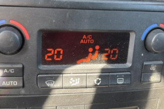 Amortisseur avant gauche PEUGEOT 207