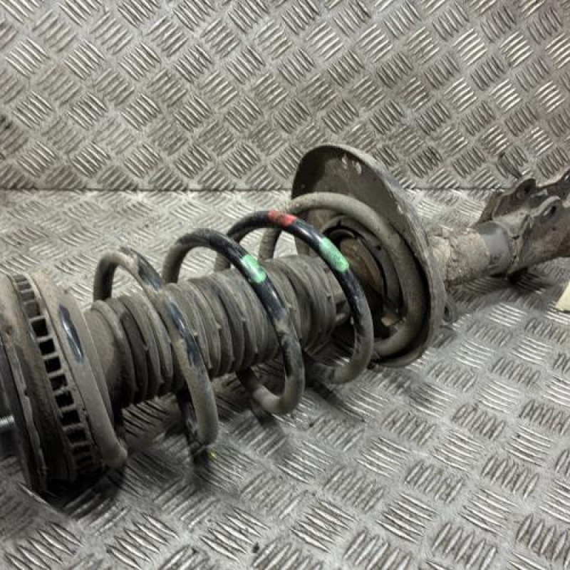 Amortisseur avant droit PEUGEOT 508 1 SW Photo n°1