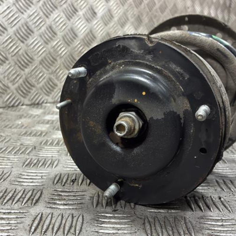 Amortisseur avant droit PEUGEOT 508 1 SW Photo n°3