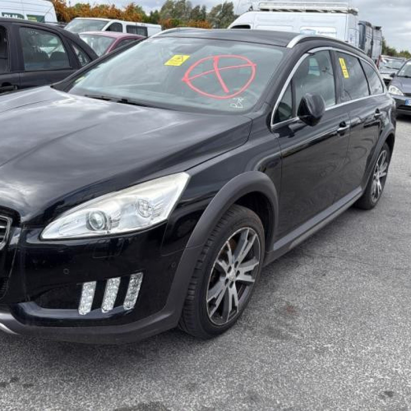 Amortisseur avant droit PEUGEOT 508 1 SW Photo n°5