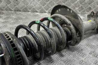 Amortisseur avant gauche PEUGEOT 508 1 SW Photo n°1