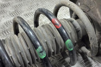 Amortisseur avant gauche PEUGEOT 508 1 SW