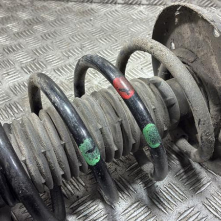 Amortisseur avant gauche PEUGEOT 508 1 SW