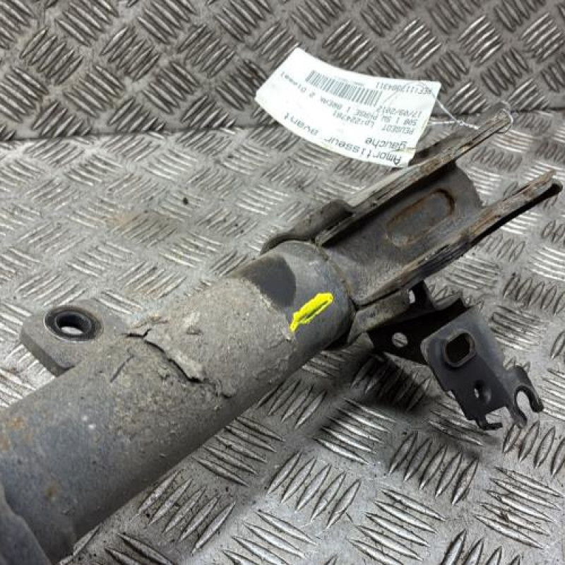 Amortisseur avant gauche PEUGEOT 508 1 SW Photo n°3