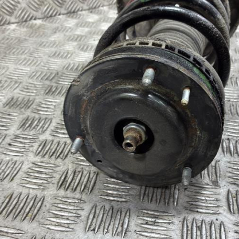 Amortisseur avant gauche PEUGEOT 508 1 SW Photo n°4