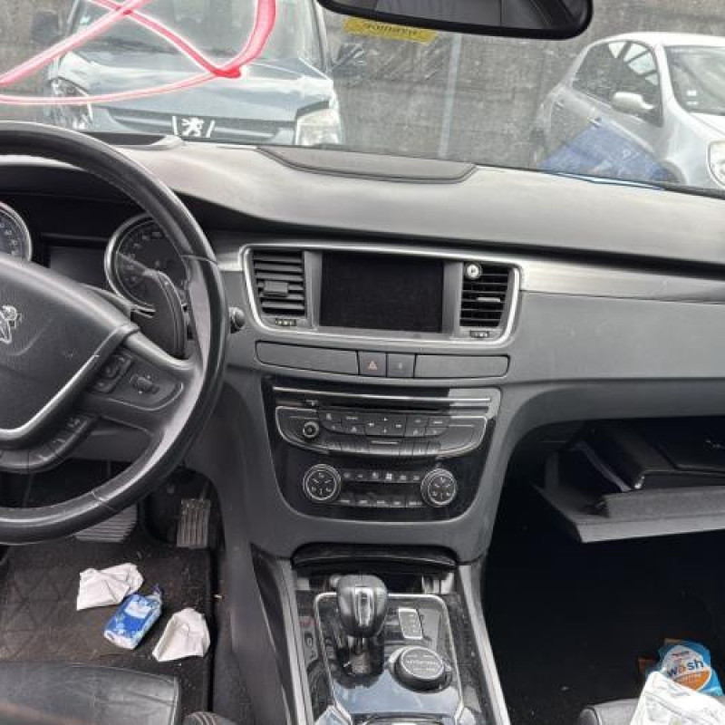 Amortisseur avant gauche PEUGEOT 508 1 SW Photo n°20