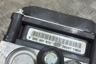 Bloc ABS (freins anti-blocage) PEUGEOT 508 1 SW