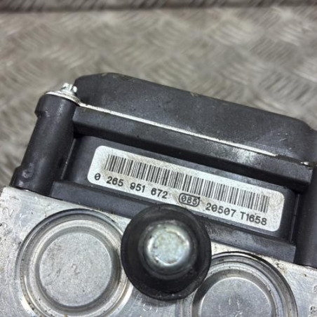 Bloc ABS (freins anti-blocage) PEUGEOT 508 1 SW