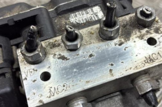 Bloc ABS (freins anti-blocage) PEUGEOT 508 1 SW