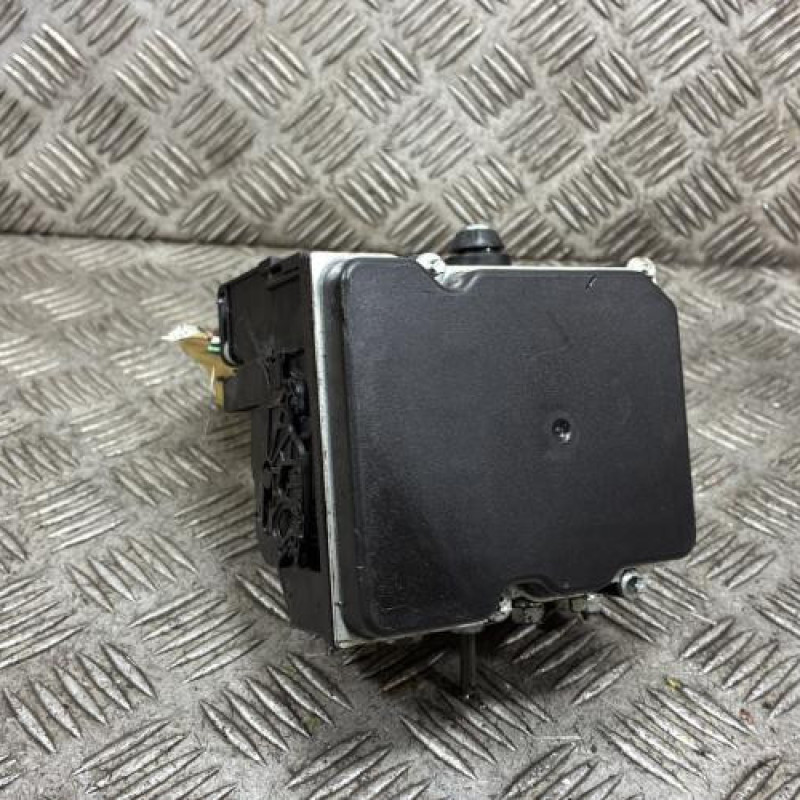 Bloc ABS (freins anti-blocage) PEUGEOT 107 Photo n°1