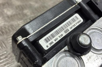 Bloc ABS (freins anti-blocage) PEUGEOT 107