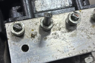 Bloc ABS (freins anti-blocage) PEUGEOT 107