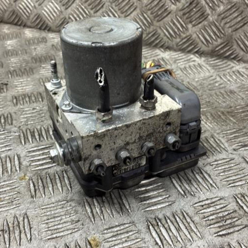 Bloc ABS (freins anti-blocage) PEUGEOT 308 1 Photo n°4