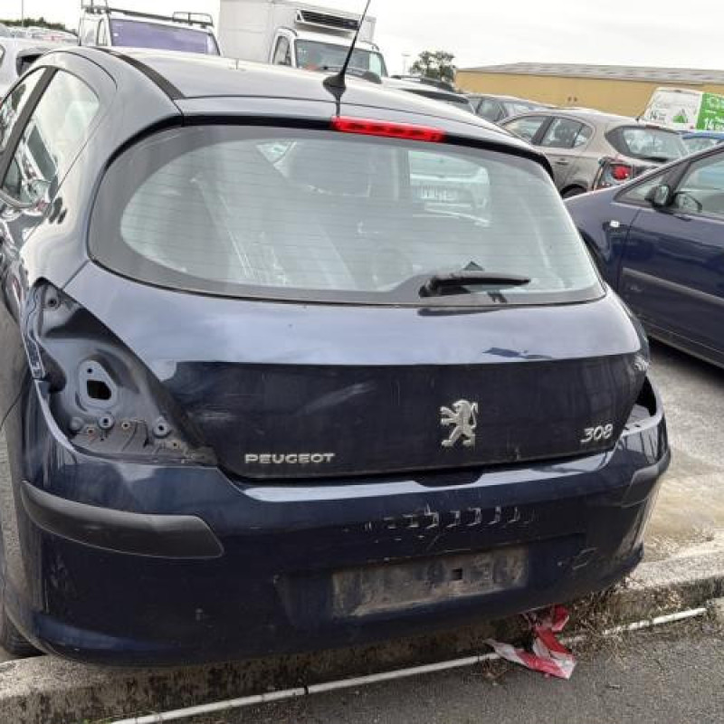 Bloc ABS (freins anti-blocage) PEUGEOT 308 1 Photo n°10