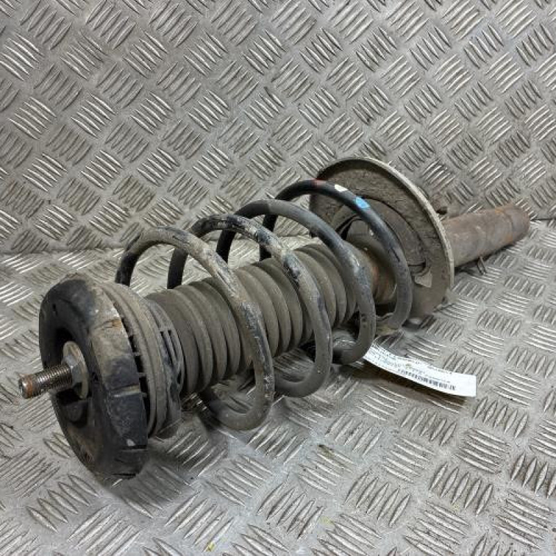 Amortisseur avant gauche PEUGEOT 208 1 Photo n°1