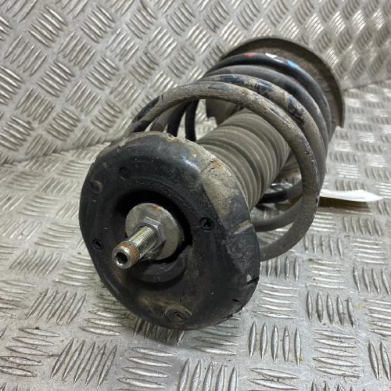 Amortisseur avant gauche PEUGEOT 208 1 Photo n°2