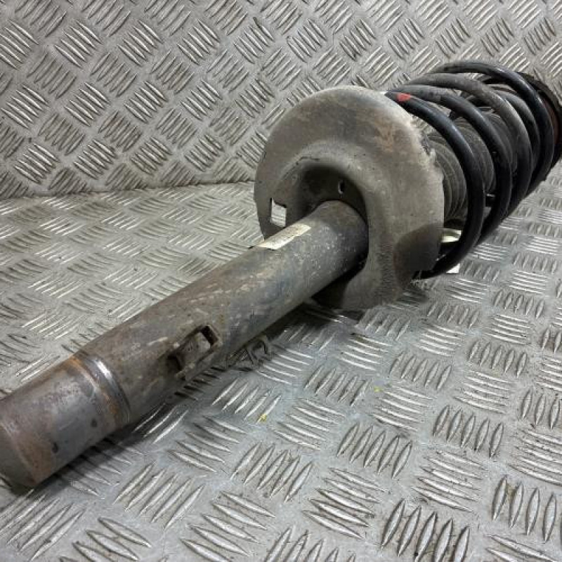 Amortisseur avant gauche PEUGEOT 208 1 Photo n°4