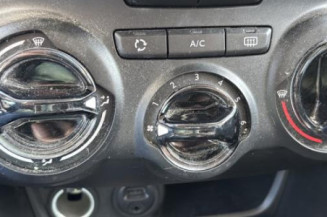 Amortisseur avant gauche PEUGEOT 208 1