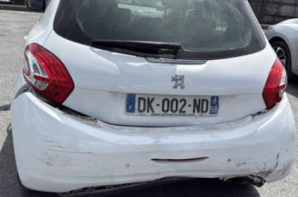 Amortisseur avant gauche PEUGEOT 208 1
