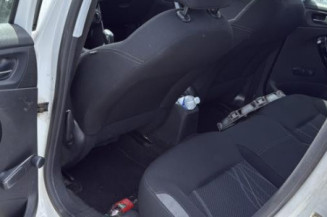 Amortisseur avant gauche PEUGEOT 208 1