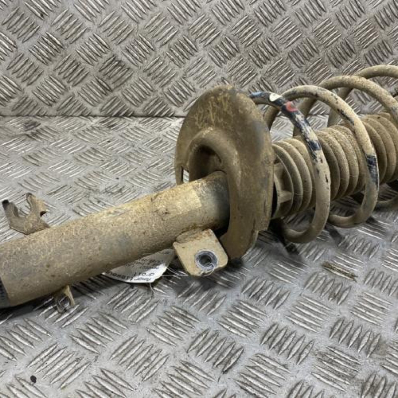 Amortisseur avant droit PEUGEOT 208 1 Photo n°2