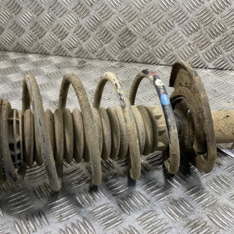 Amortisseur avant droit PEUGEOT 208 1 Photo n°4