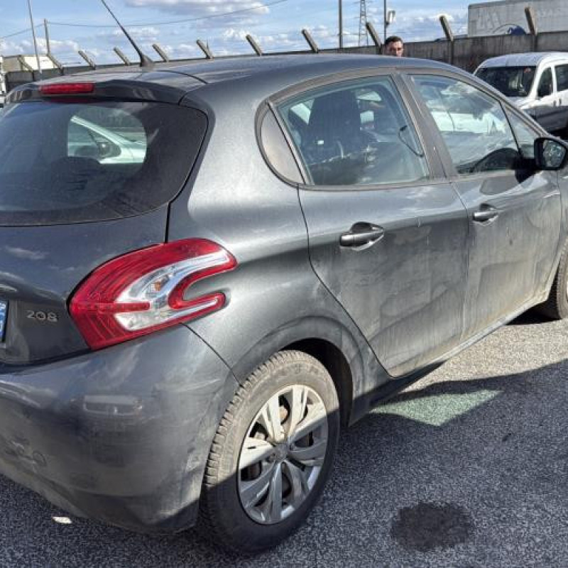 Amortisseur avant droit PEUGEOT 208 1 Photo n°8