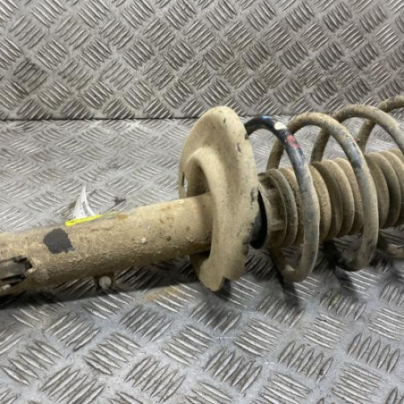 Amortisseur avant gauche PEUGEOT 208 1 Photo n°1