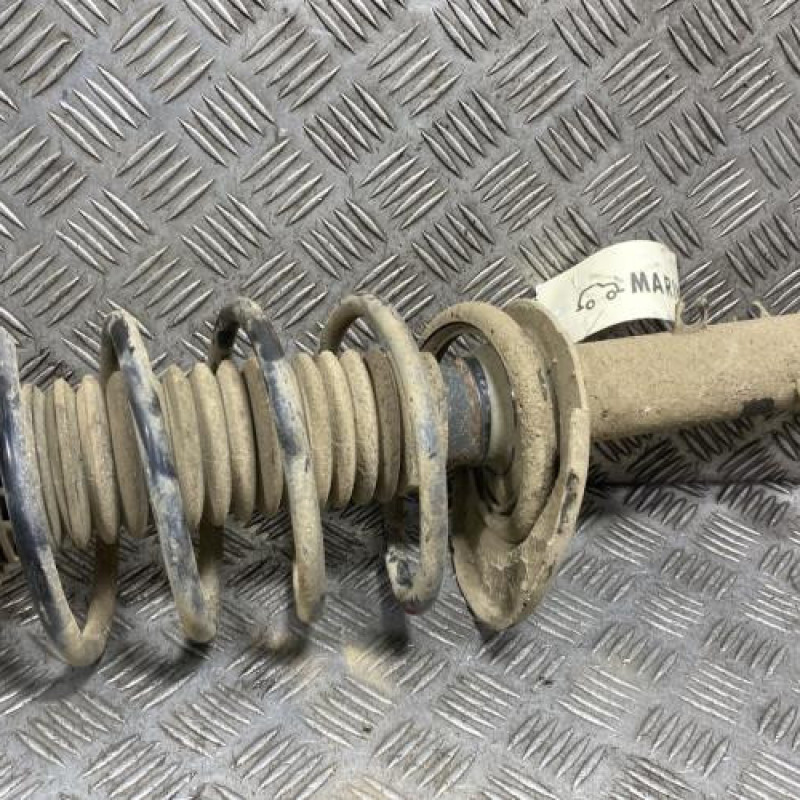 Amortisseur avant gauche PEUGEOT 208 1 Photo n°3