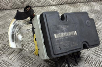 Bloc ABS (freins anti-blocage) PEUGEOT 206 Photo n°1