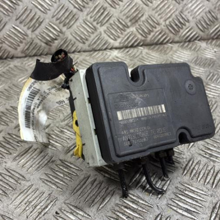 Bloc ABS (freins anti-blocage) PEUGEOT 206 Photo n°1