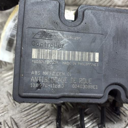 Bloc ABS (freins anti-blocage) PEUGEOT 206