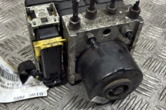 Bloc ABS (freins anti-blocage) PEUGEOT 206