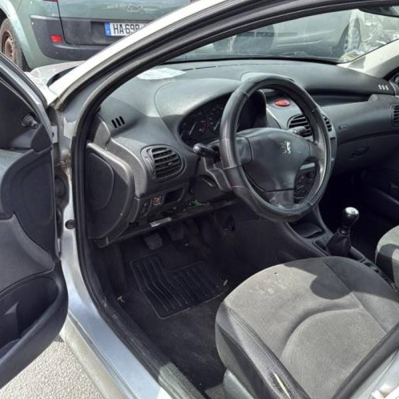 Bloc ABS (freins anti-blocage) PEUGEOT 206 Photo n°14