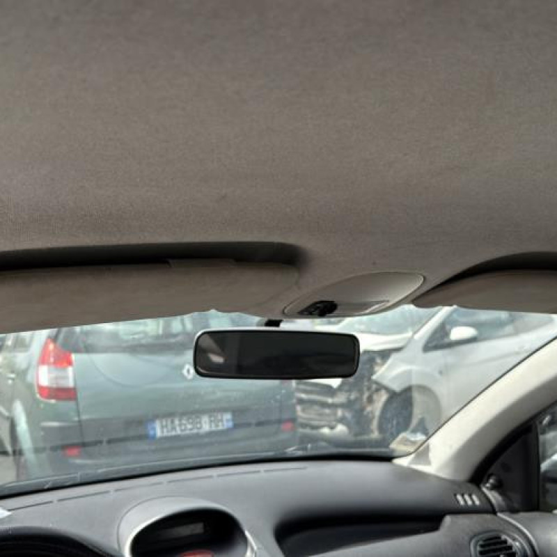 Bloc ABS (freins anti-blocage) PEUGEOT 206 Photo n°18